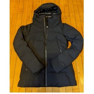North Face 550 Women's Down Ski Jacket